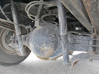 日野レンジャー深ダンプ（土砂禁ダンプ）中型（4t）[写真11]