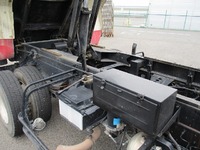 日野レンジャー深ダンプ（土砂禁ダンプ）中型（4t）[写真13]