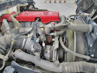 日野レンジャー深ダンプ（土砂禁ダンプ）中型（4t）[写真16]