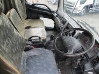 日野レンジャー深ダンプ（土砂禁ダンプ）中型（4t）[写真05]