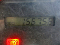 日野レンジャー深ダンプ（土砂禁ダンプ）中型（4t）[写真08]