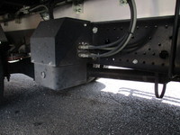 いすゞフォワードアルミウイング中型（4t）[写真11]