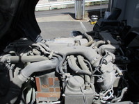 いすゞフォワードアルミウイング中型（4t）[写真12]