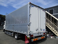 いすゞフォワードアルミウイング中型（4t）[写真05]