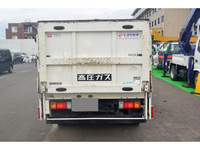 トヨタダイナ平ボディ小型（2t・3t）[写真10]