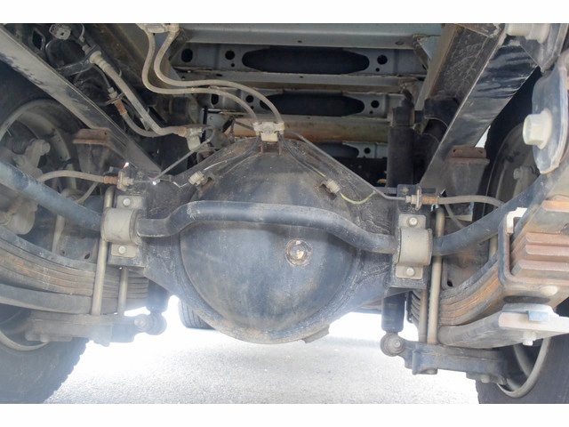 トヨタダイナ平ボディ小型（2t・3t）[写真11]