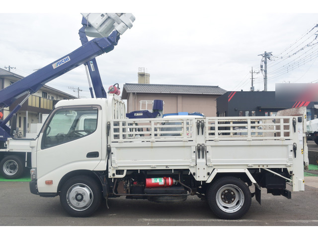 トヨタダイナ平ボディ小型（2t・3t）[写真12]