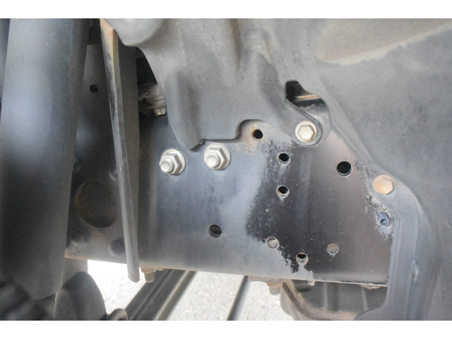 トヨタダイナ平ボディ小型（2t・3t）[写真13]