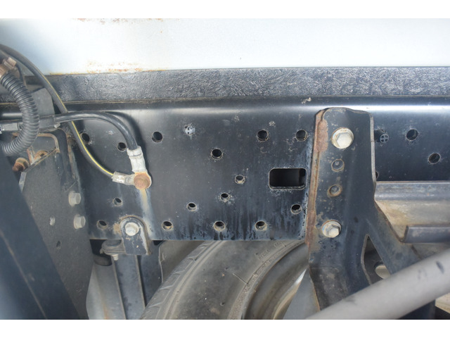 トヨタダイナ平ボディ小型（2t・3t）[写真14]