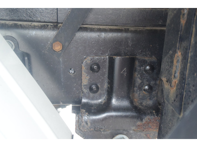 トヨタダイナ平ボディ小型（2t・3t）[写真16]