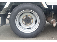 トヨタダイナ平ボディ小型（2t・3t）[写真18]