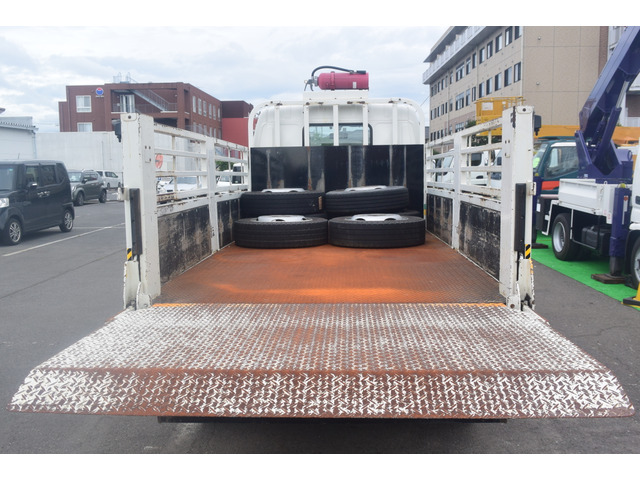 トヨタダイナ平ボディ小型（2t・3t）[写真19]