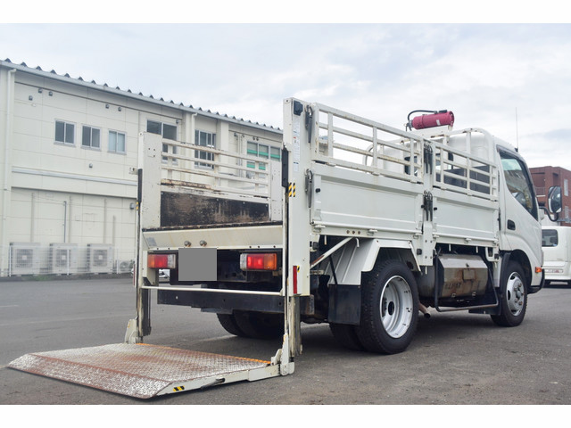 トヨタダイナ平ボディ小型（2t・3t）[写真02]