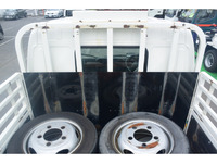 トヨタダイナ平ボディ小型（2t・3t）[写真21]