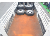 トヨタダイナ平ボディ小型（2t・3t）[写真22]