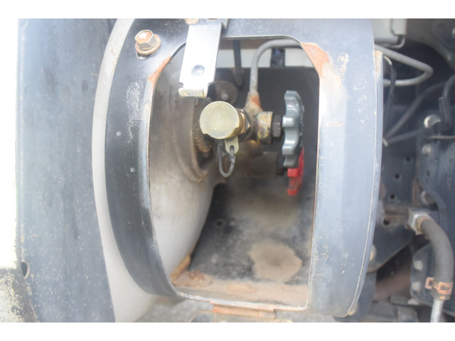 トヨタダイナ平ボディ小型（2t・3t）[写真27]