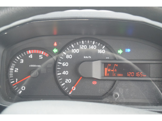 トヨタダイナ平ボディ小型（2t・3t）[写真33]