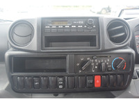 トヨタダイナ平ボディ小型（2t・3t）[写真34]