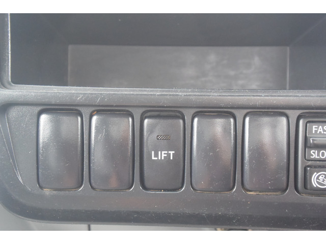 トヨタダイナ平ボディ小型（2t・3t）[写真35]