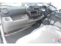 トヨタダイナ平ボディ小型（2t・3t）[写真37]