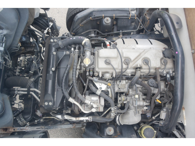 トヨタダイナ平ボディ小型（2t・3t）[写真39]