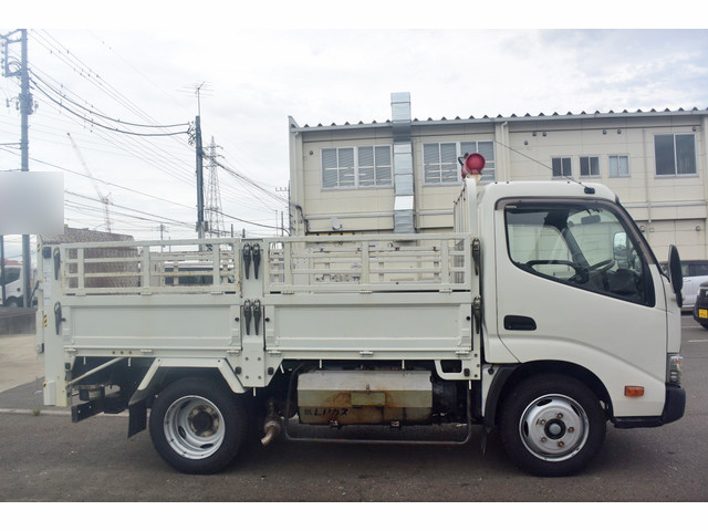 トヨタダイナ平ボディ小型（2t・3t）[写真06]