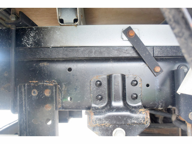 トヨタダイナ平ボディ小型（2t・3t）[写真09]