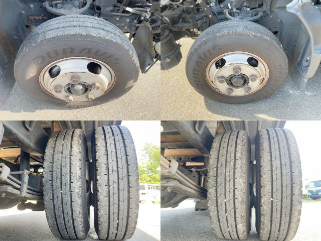 日野デュトロ平ボディ小型（2t・3t）[写真19]