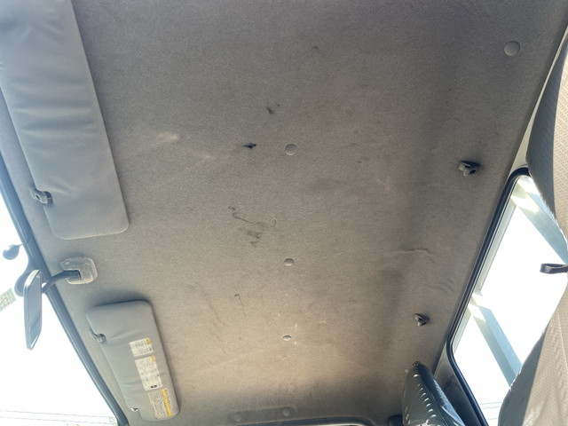 日野デュトロ平ボディ小型（2t・3t）[写真27]