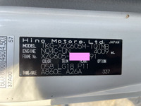 日野デュトロ平ボディ小型（2t・3t）[写真36]