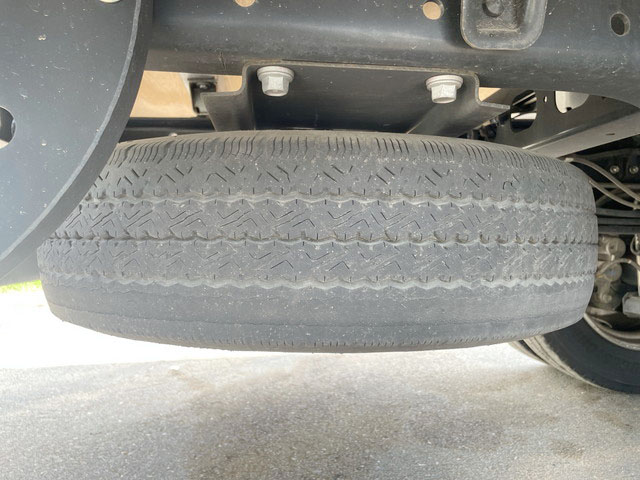 日野デュトロ平ボディ小型（2t・3t）[写真17]