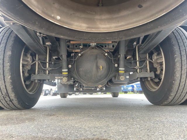 日野デュトロ平ボディ小型（2t・3t）[写真19]