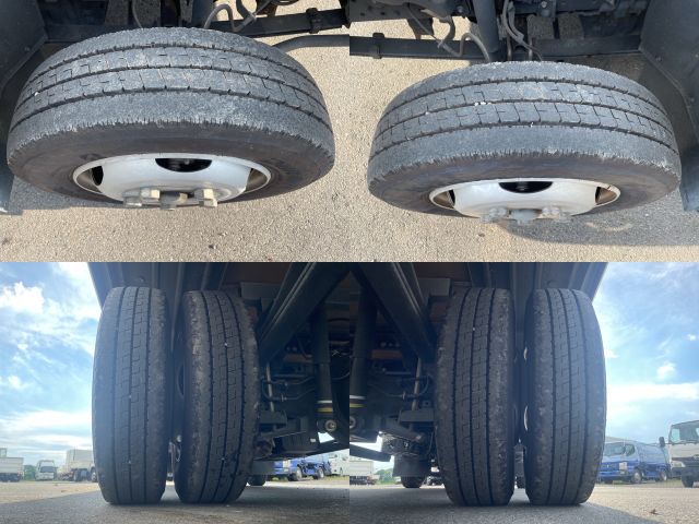 日野デュトロ平ボディ小型（2t・3t）[写真20]