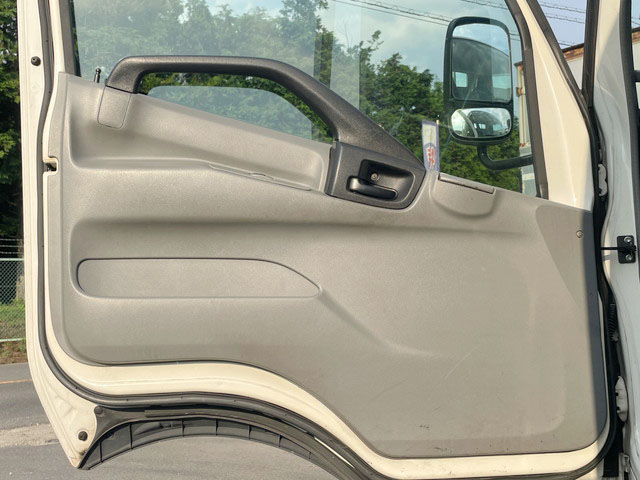 日野デュトロ平ボディ小型（2t・3t）[写真25]