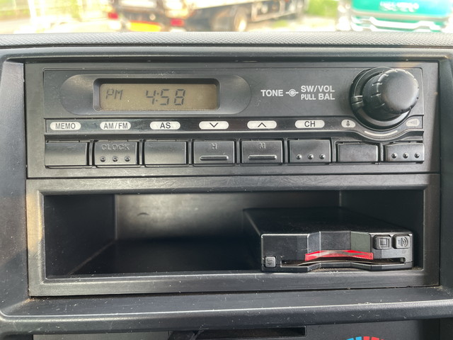 日野デュトロ平ボディ小型（2t・3t）[写真33]