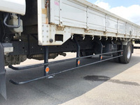 いすゞフォワード平ボディ中型（4t）[写真13]