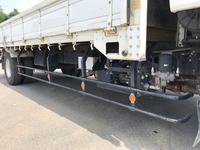 いすゞフォワード平ボディ中型（4t）[写真14]