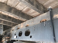 いすゞフォワード平ボディ中型（4t）[写真19]