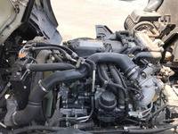 いすゞフォワード平ボディ中型（4t）[写真24]