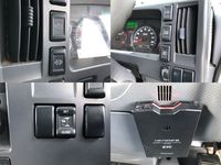 いすゞフォワード平ボディ中型（4t）[写真36]