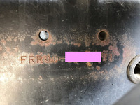 いすゞフォワード平ボディ中型（4t）[写真40]