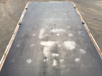 いすゞエルフ平ボディ小型（2t・3t）[写真11]