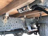 いすゞエルフ平ボディ小型（2t・3t）[写真18]