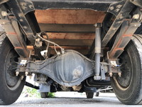 いすゞエルフ平ボディ小型（2t・3t）[写真19]