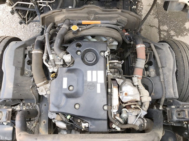 いすゞエルフ平ボディ小型（2t・3t）[写真21]