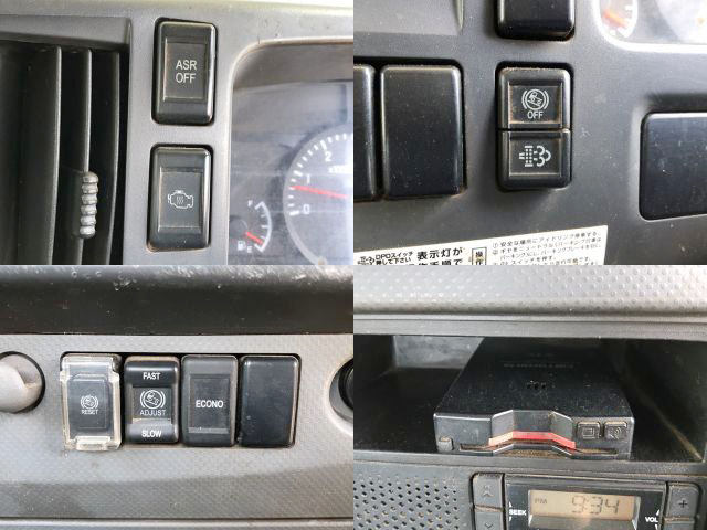 いすゞエルフ平ボディ小型（2t・3t）[写真33]