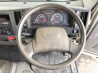 いすゞエルフ平ボディ小型（2t・3t）[写真34]