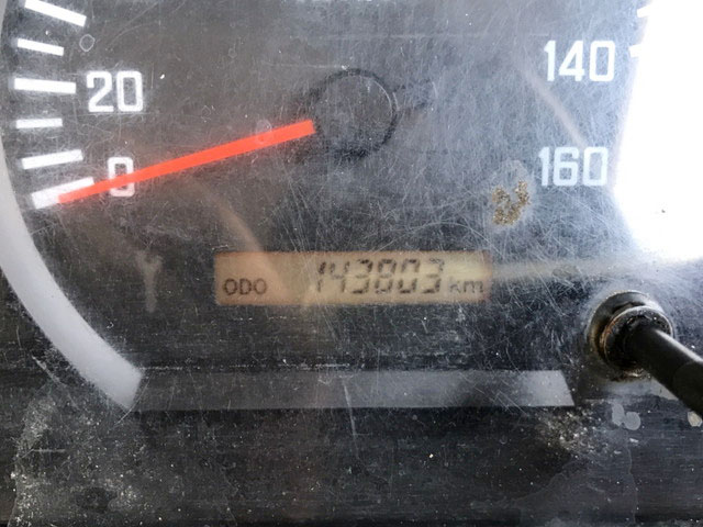 いすゞエルフ平ボディ小型（2t・3t）[写真35]