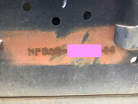 いすゞエルフ平ボディ小型（2t・3t）[写真39]