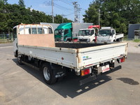 いすゞエルフ平ボディ小型（2t・3t）[写真04]